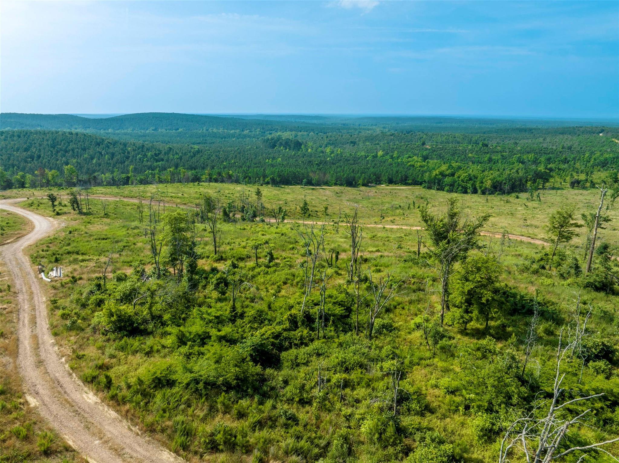 Property Photo: 36 Hickory Hull Trail OK 74728