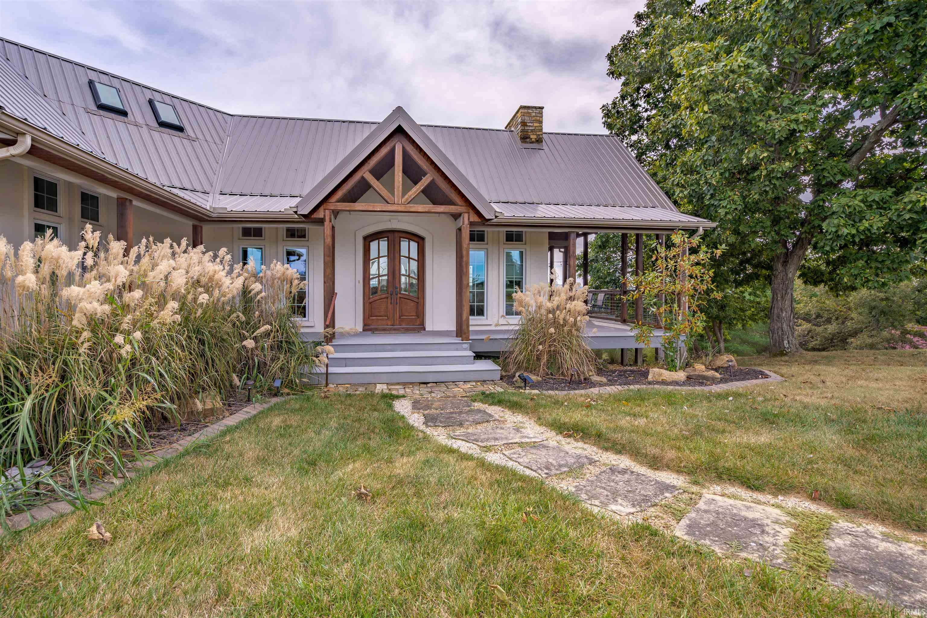 Property Photo: 14830 Vista Ridge Lane IN 47525