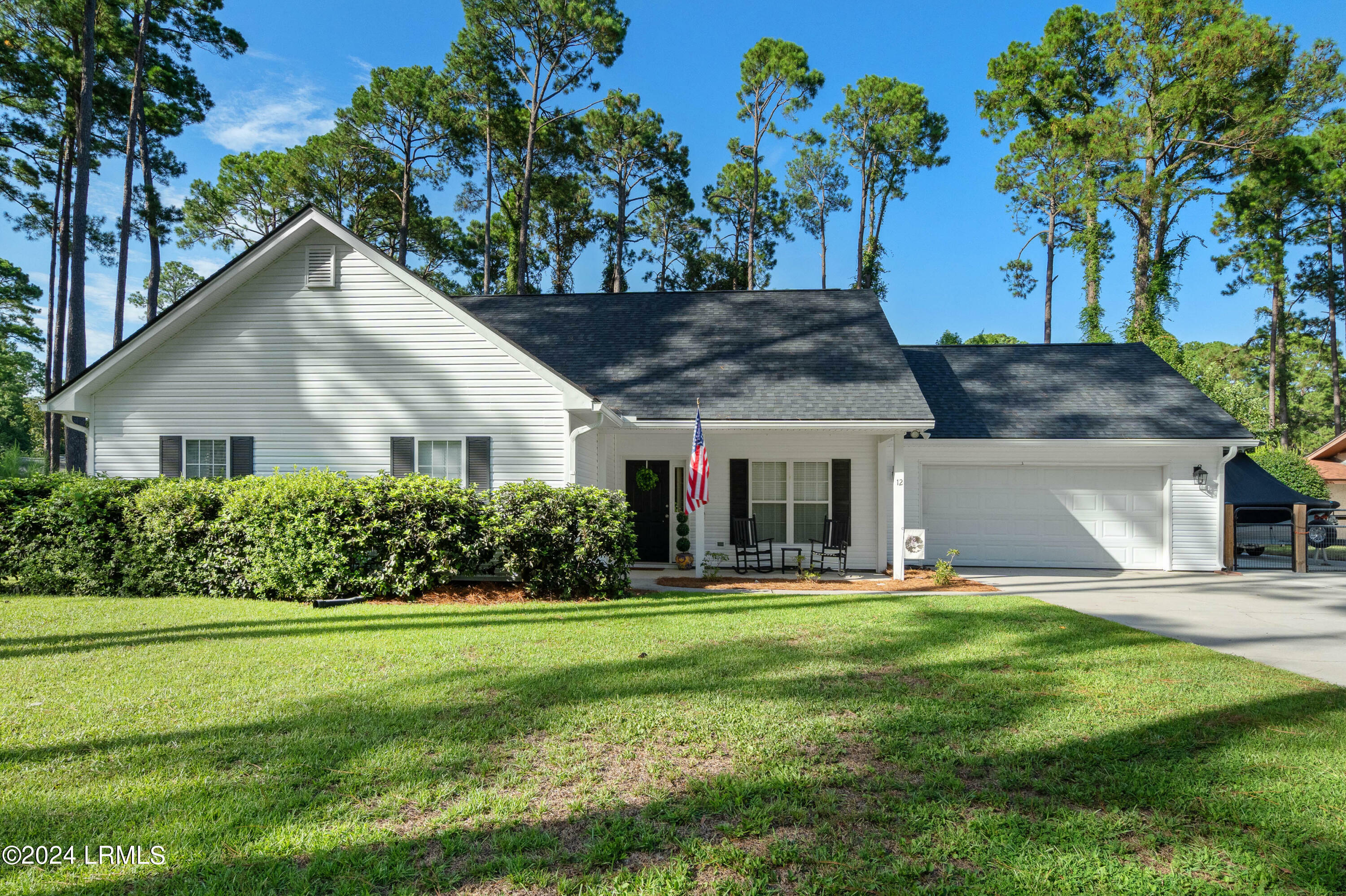 Property Photo:  12 Thomas Sumter Street  SC 29907 