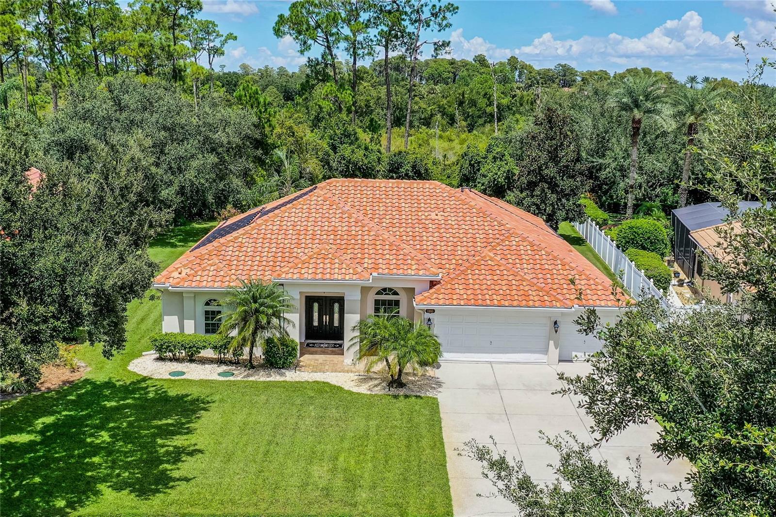 Property Photo:  11085 Ledgement Lane  FL 34786 