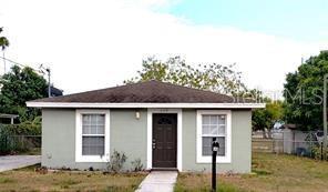 Property Photo: 648 Avenue P SW FL 33880
