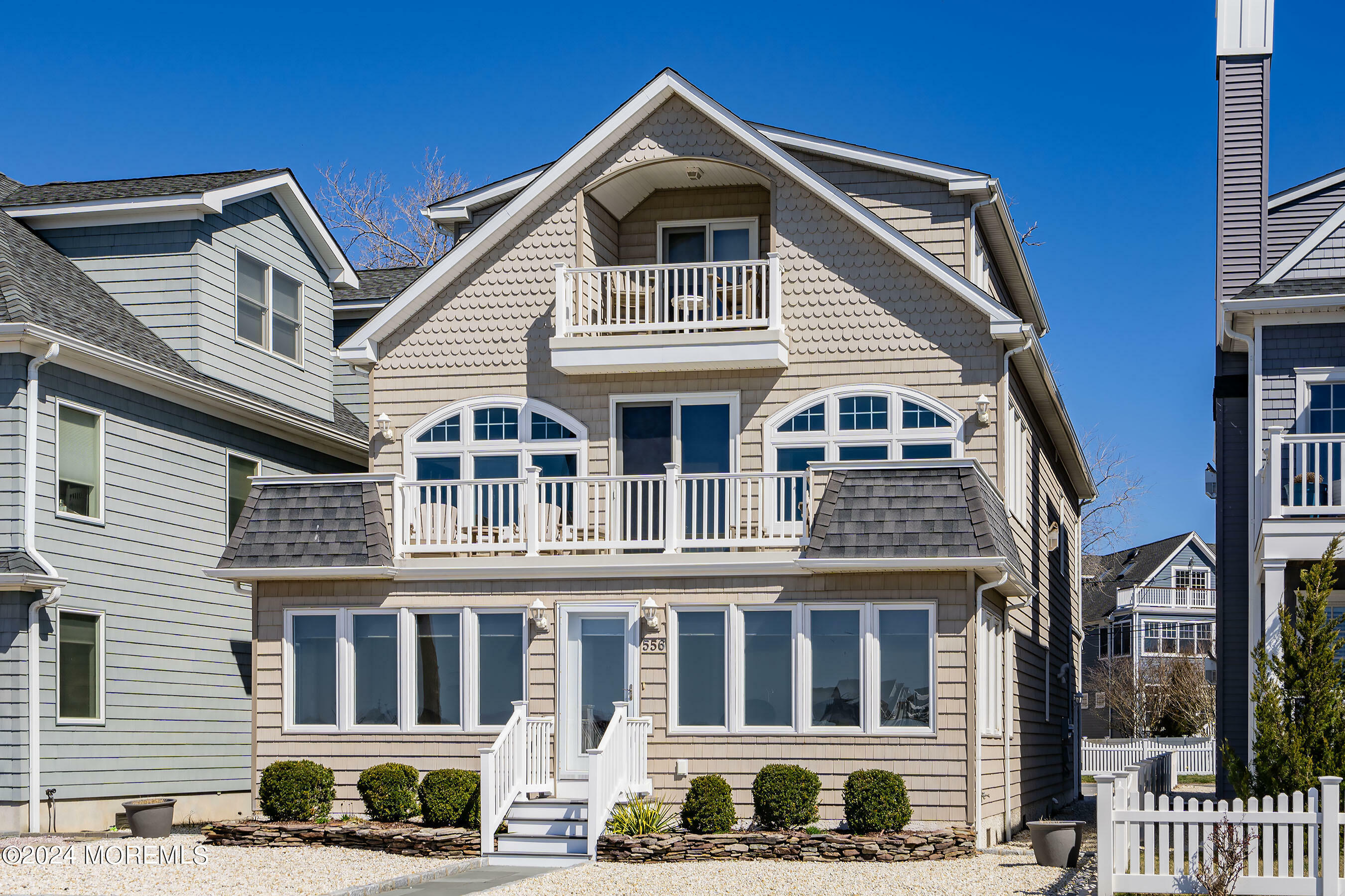 Property Photo: 556 Riverside Drive NJ 08736