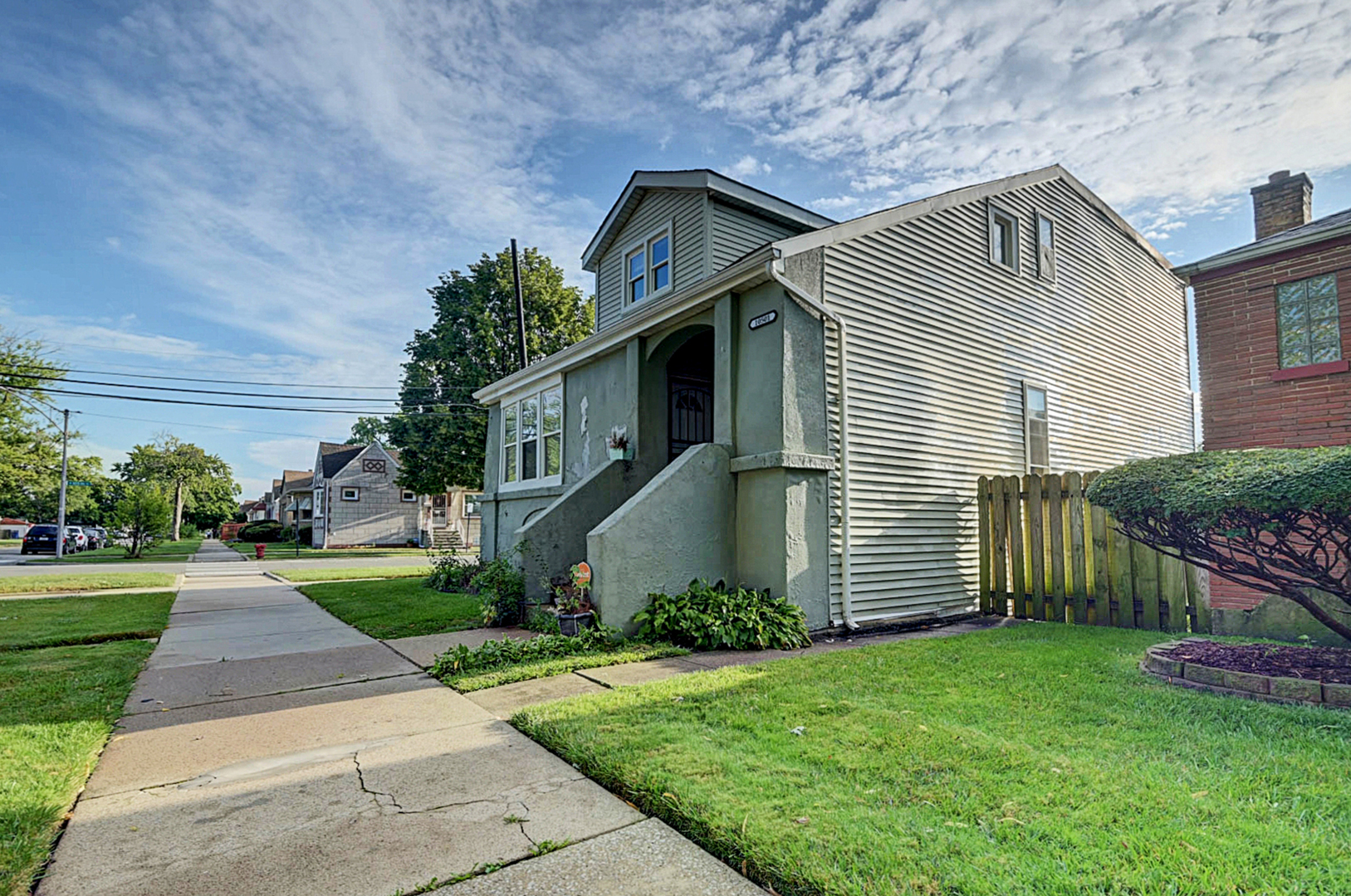 Property Photo:  10501 S Morgan Street  IL 60643 