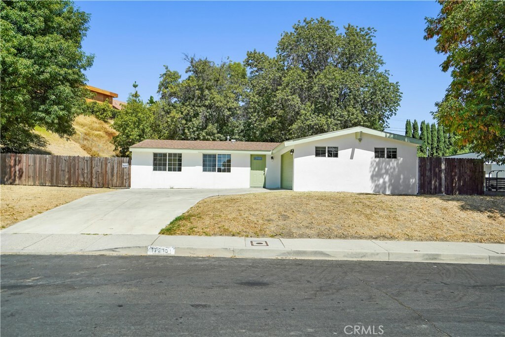 Property Photo:  17215 Nugent Place  CA 91344 