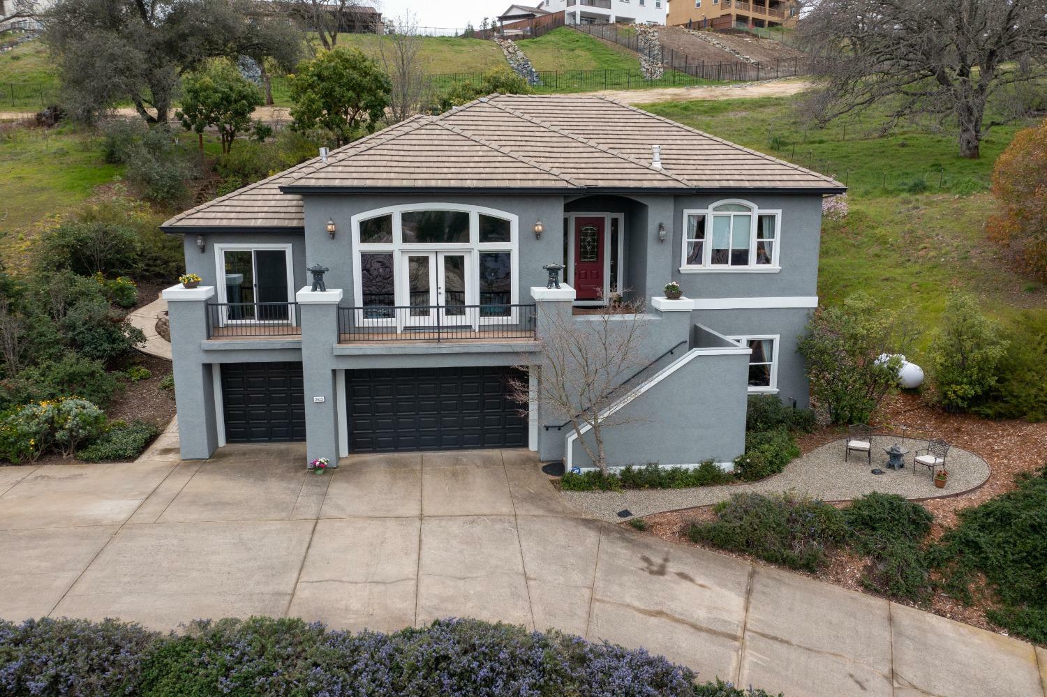 Property Photo:  2622 Bertella Road  CA 95682 