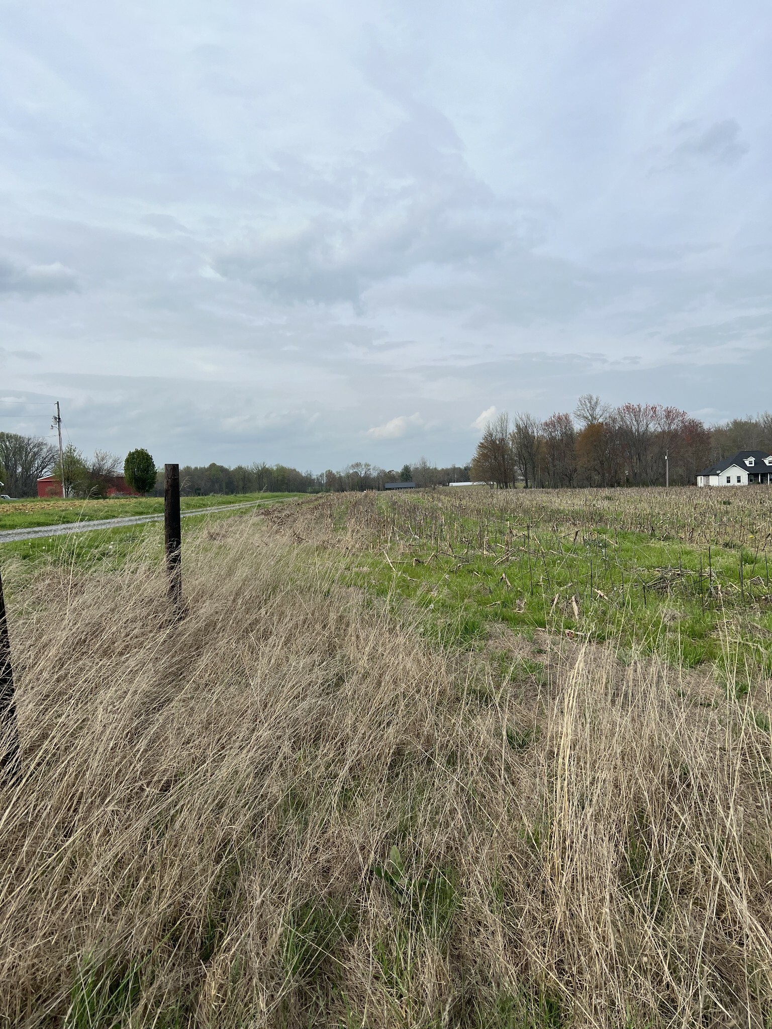 Property Photo:  0 Union Camp Rd  TN 37083 