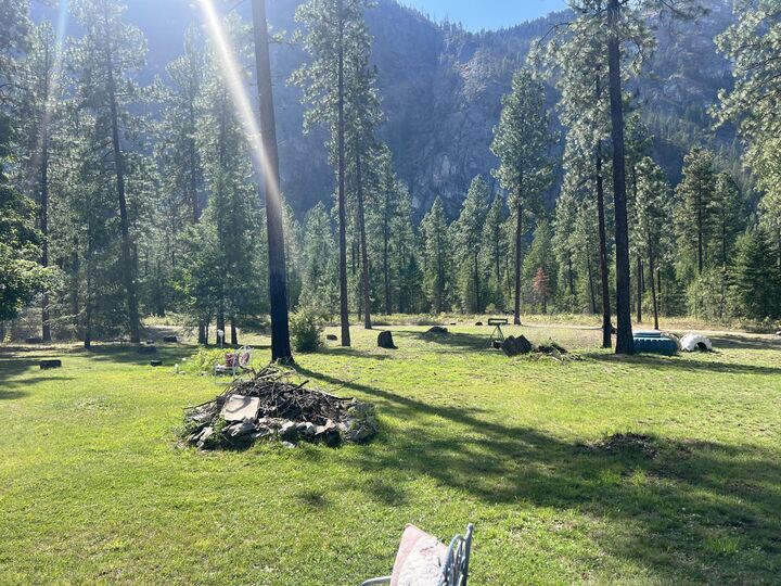 Property Photo: 47 Stecker Rd WA 99146