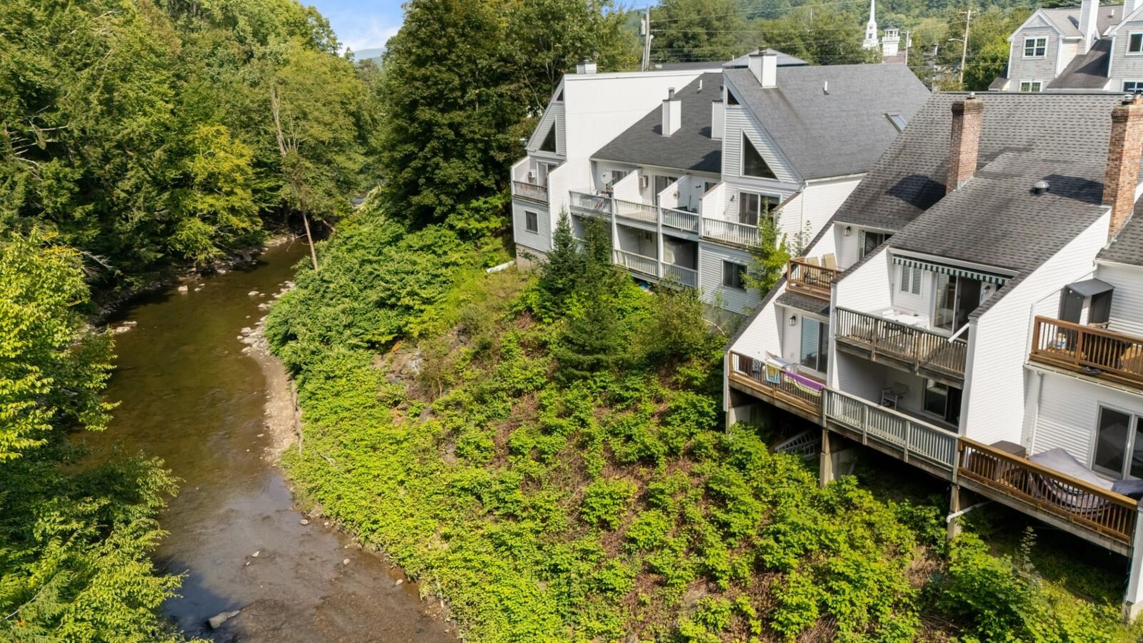 Property Photo: 116 South Main Street VT 05672
