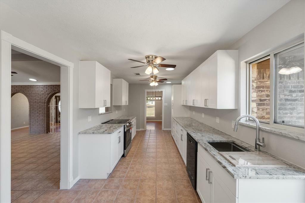 Property Photo:  4204 Wagon Wheel Drive  TX 75002 