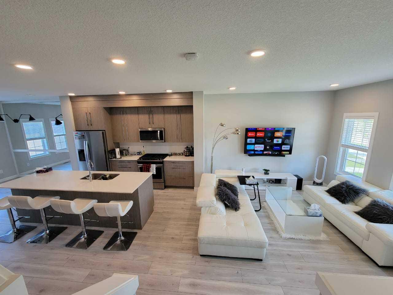 Photo de la propriété:  1265 Carrington Boulevard NW  AB T3P 1M2 