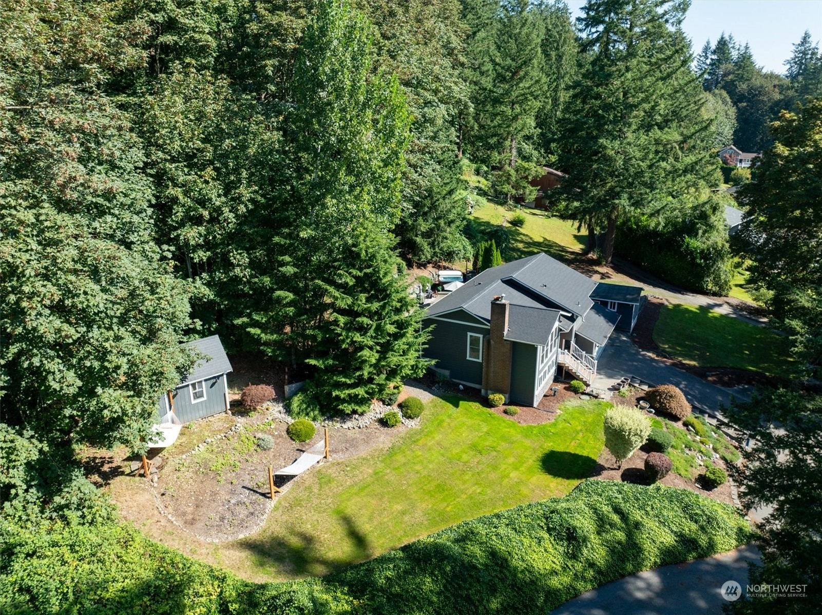 Property Photo:  23701 150th Street SE  WA 98272 