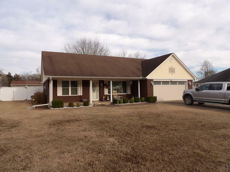 Property Photo:  20 Arrowhead Lane  AR 72830 