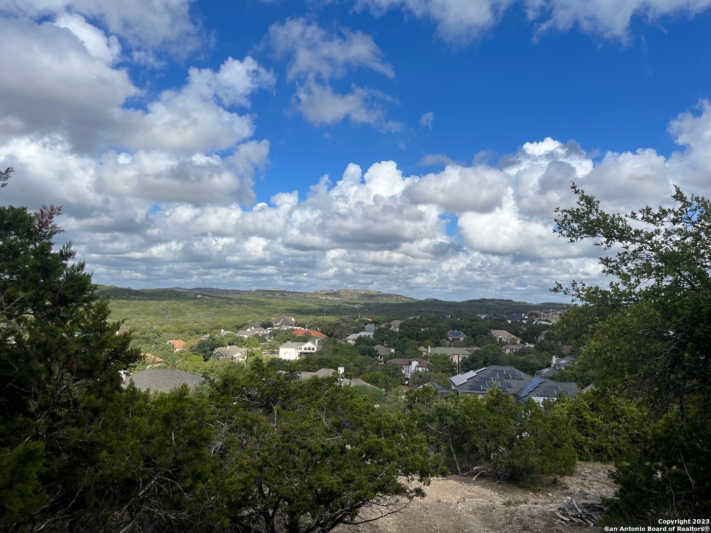 Property Photo:  25926 Echo Mountain  TX 78260 