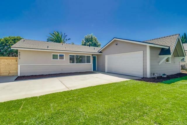 Property Photo:  8873 Heraldry Street  CA 92123 