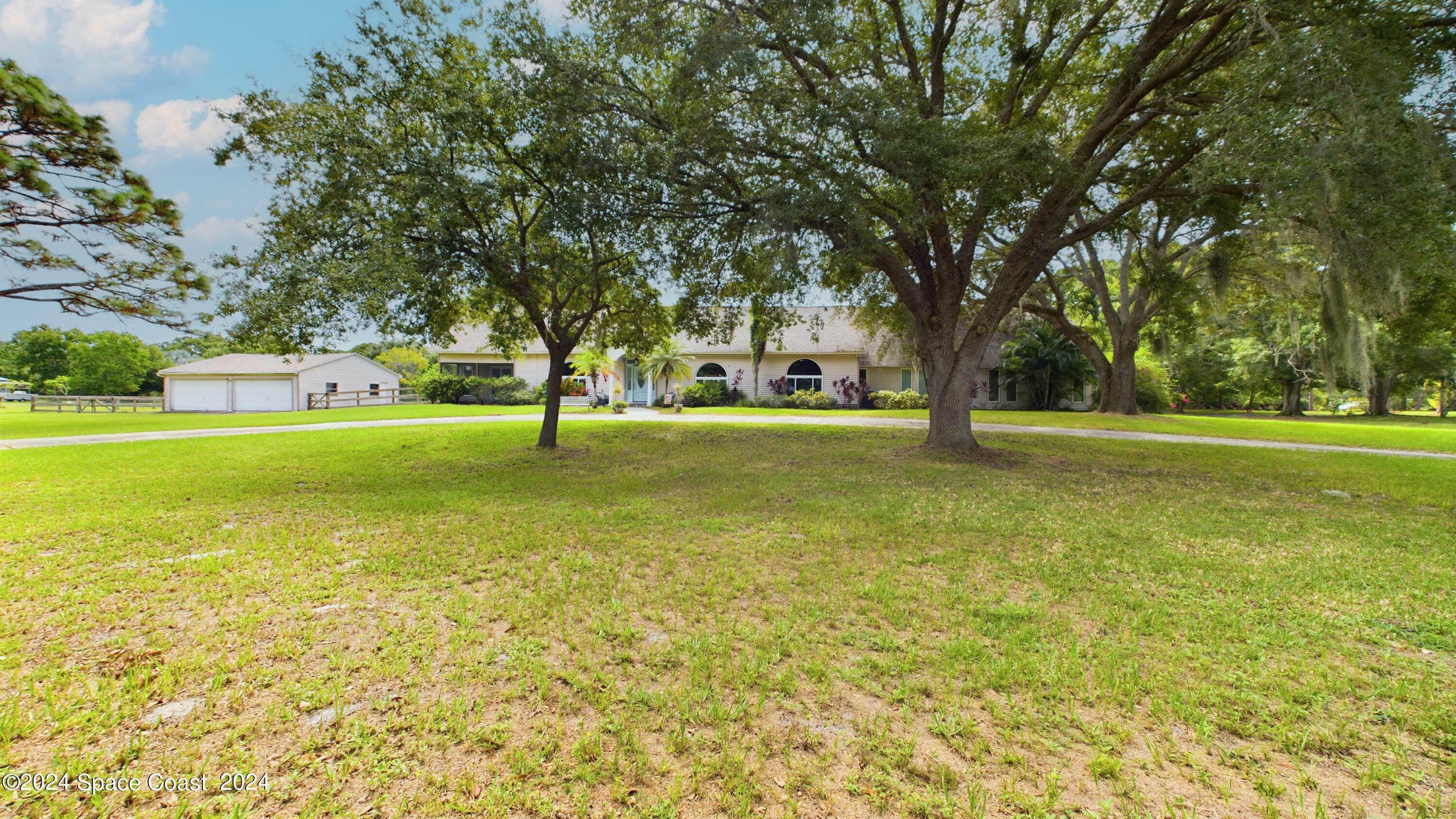 Property Photo:  3311 Calle Del Mar  FL 32904 