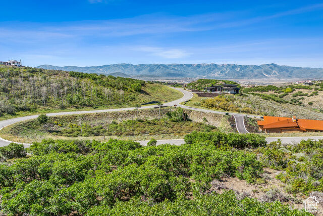 Property Photo:  3575 E Wapiti Canyon Rd  UT 84098 
