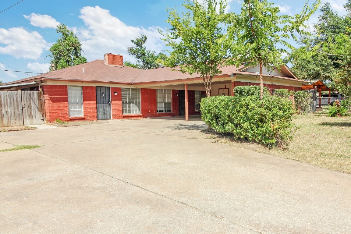 Property Photo:  9906 Randall Drive A  TX 78753 