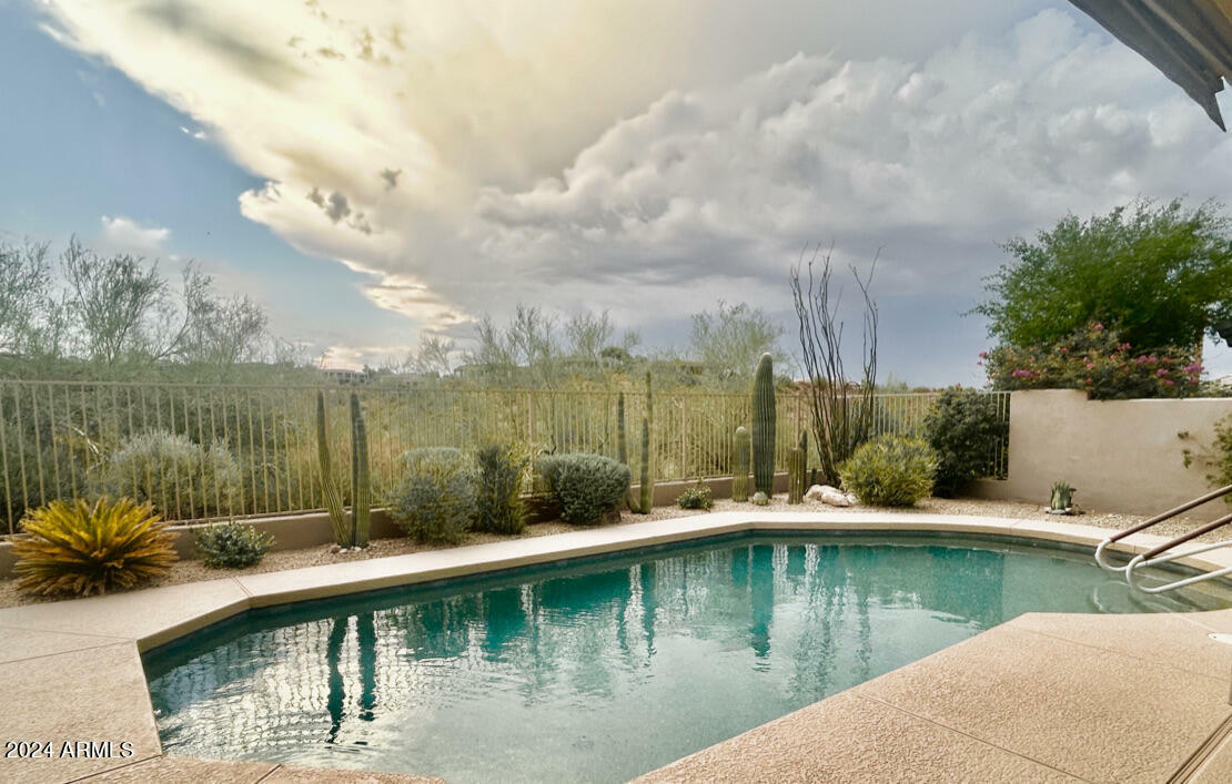 Property Photo:  15414 E Acacia Way  AZ 85268 