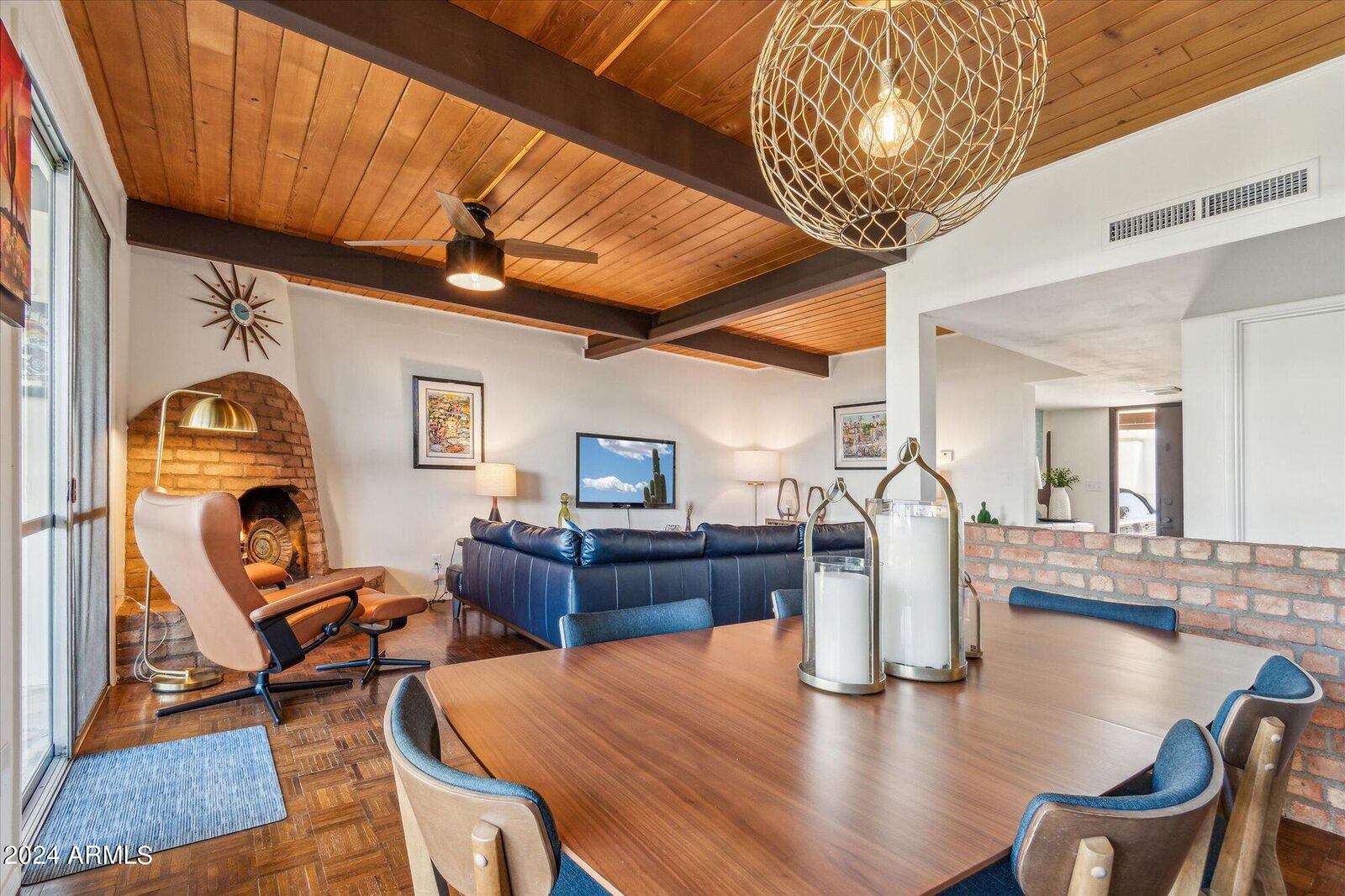 Property Photo:  6210 E Catalina Drive  AZ 85251 