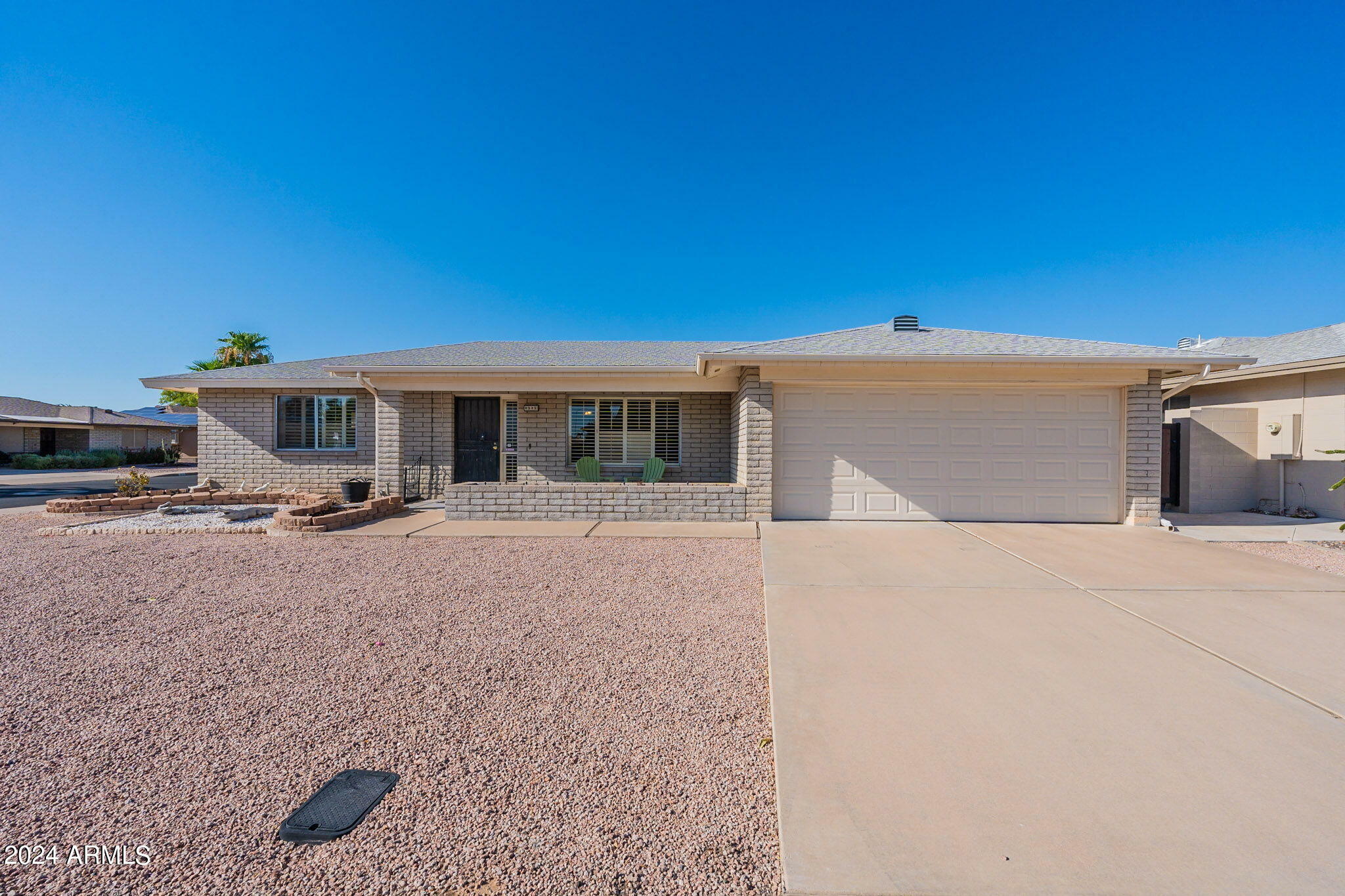 Property Photo:  8232 E Lakeview Avenue  AZ 85209 