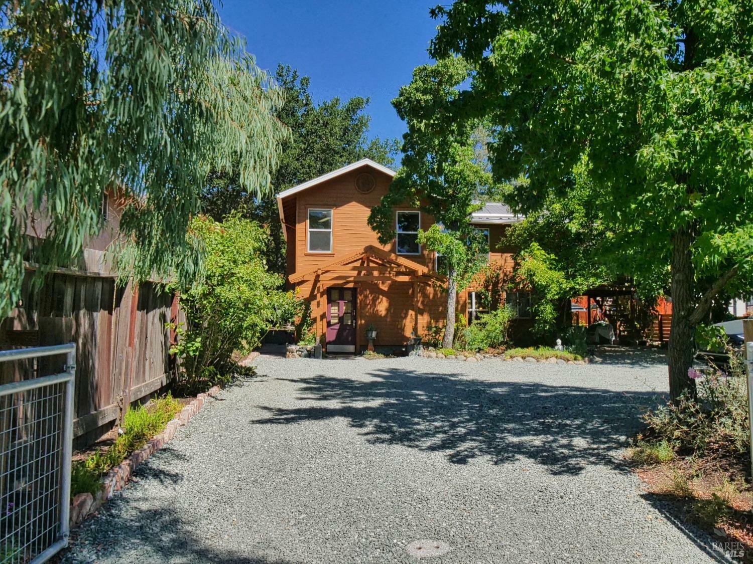 Property Photo:  17015 Sonoma Highway  CA 95476 