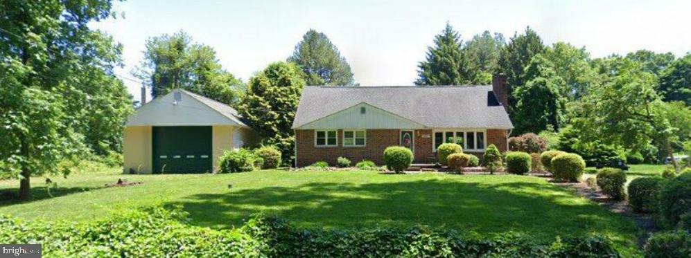 Property Photo:  2627 Carsins Run Road  MD 21001 