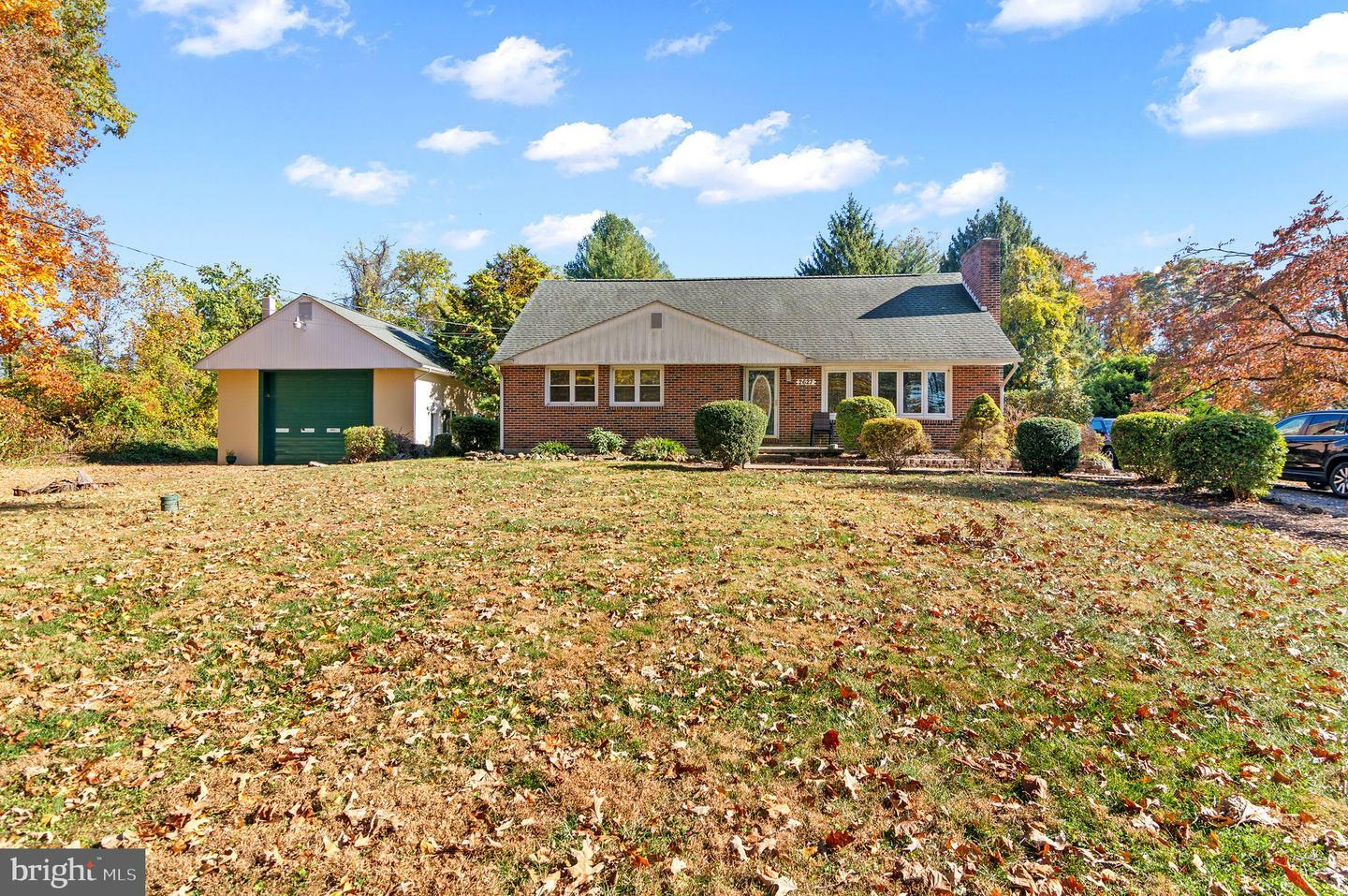 Property Photo:  2627 Carsins Run Road  MD 21001 