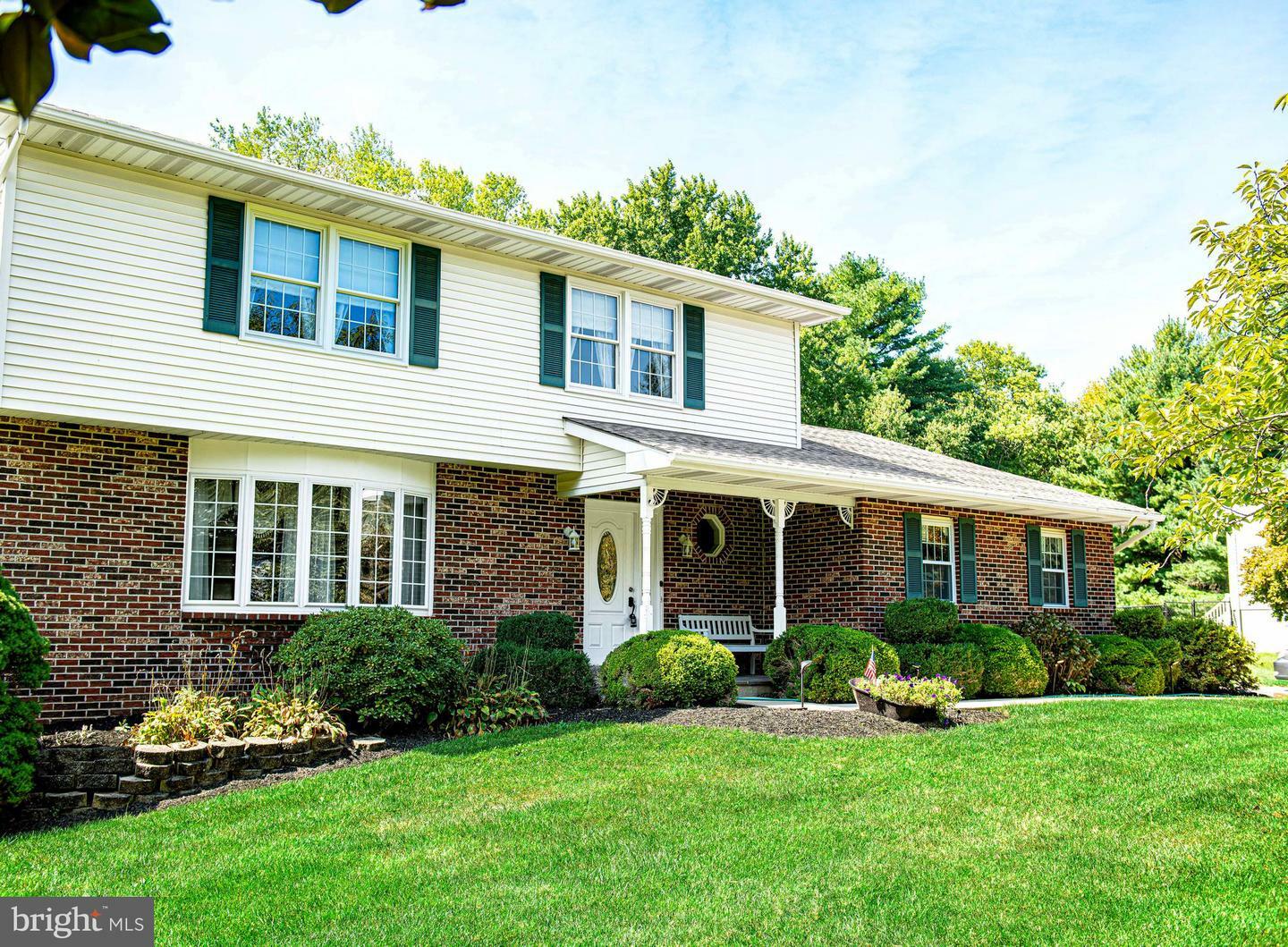 Property Photo:  706 Karen Drive  MD 21087 