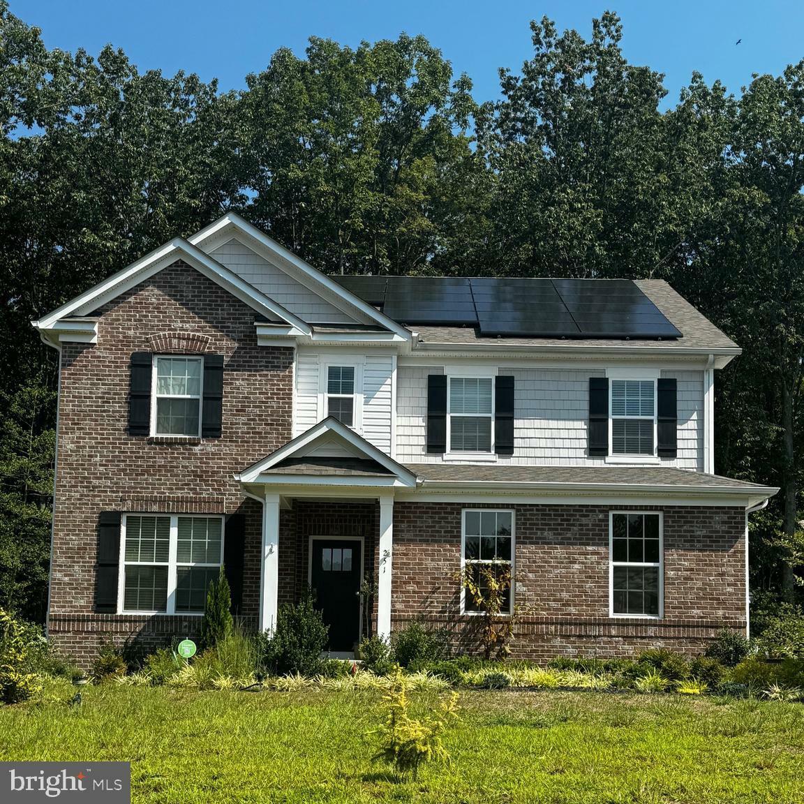 Property Photo:  251 Rock Raymond Drive  VA 22554 