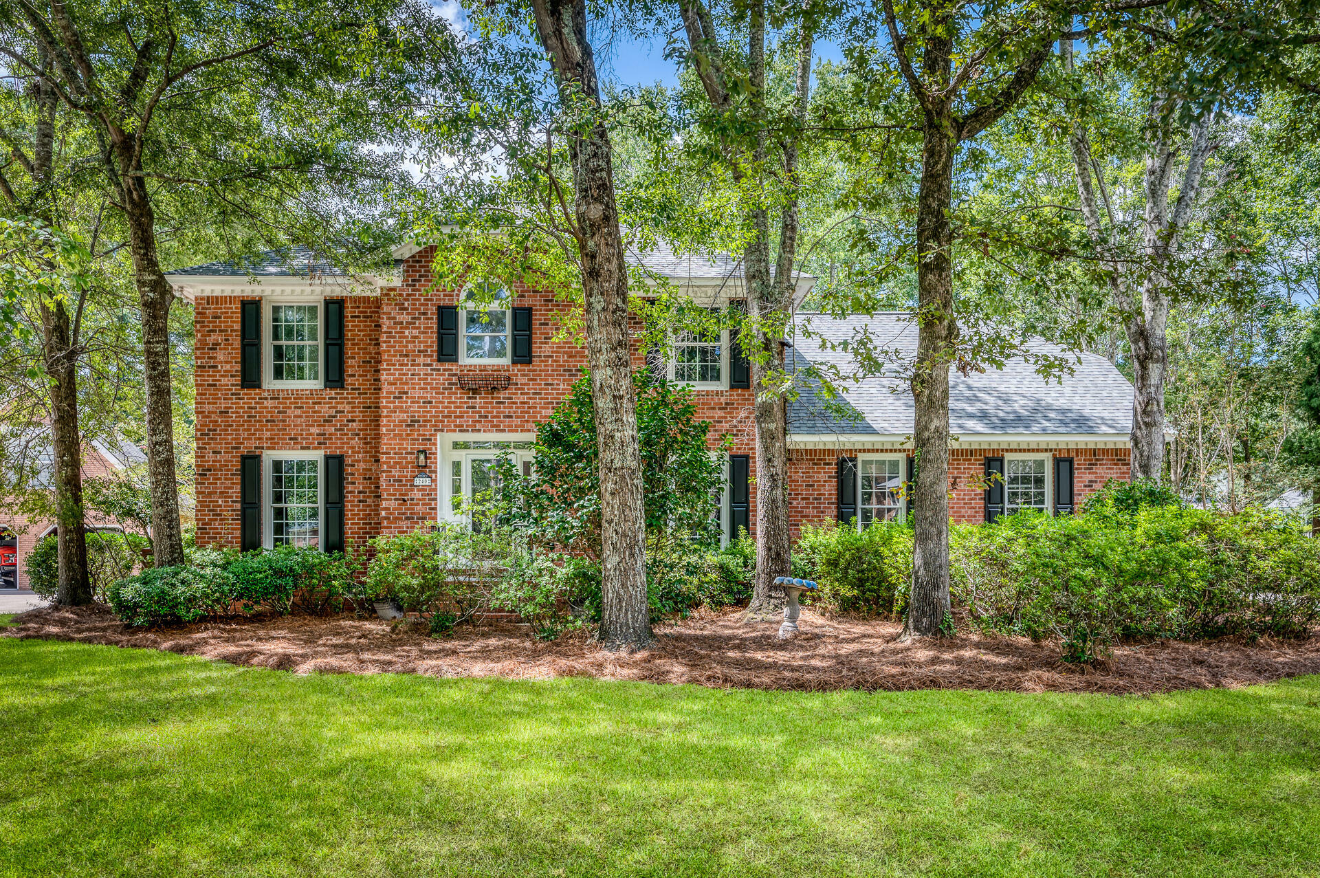 Property Photo:  240 Brandywine Drive  SC 29485 