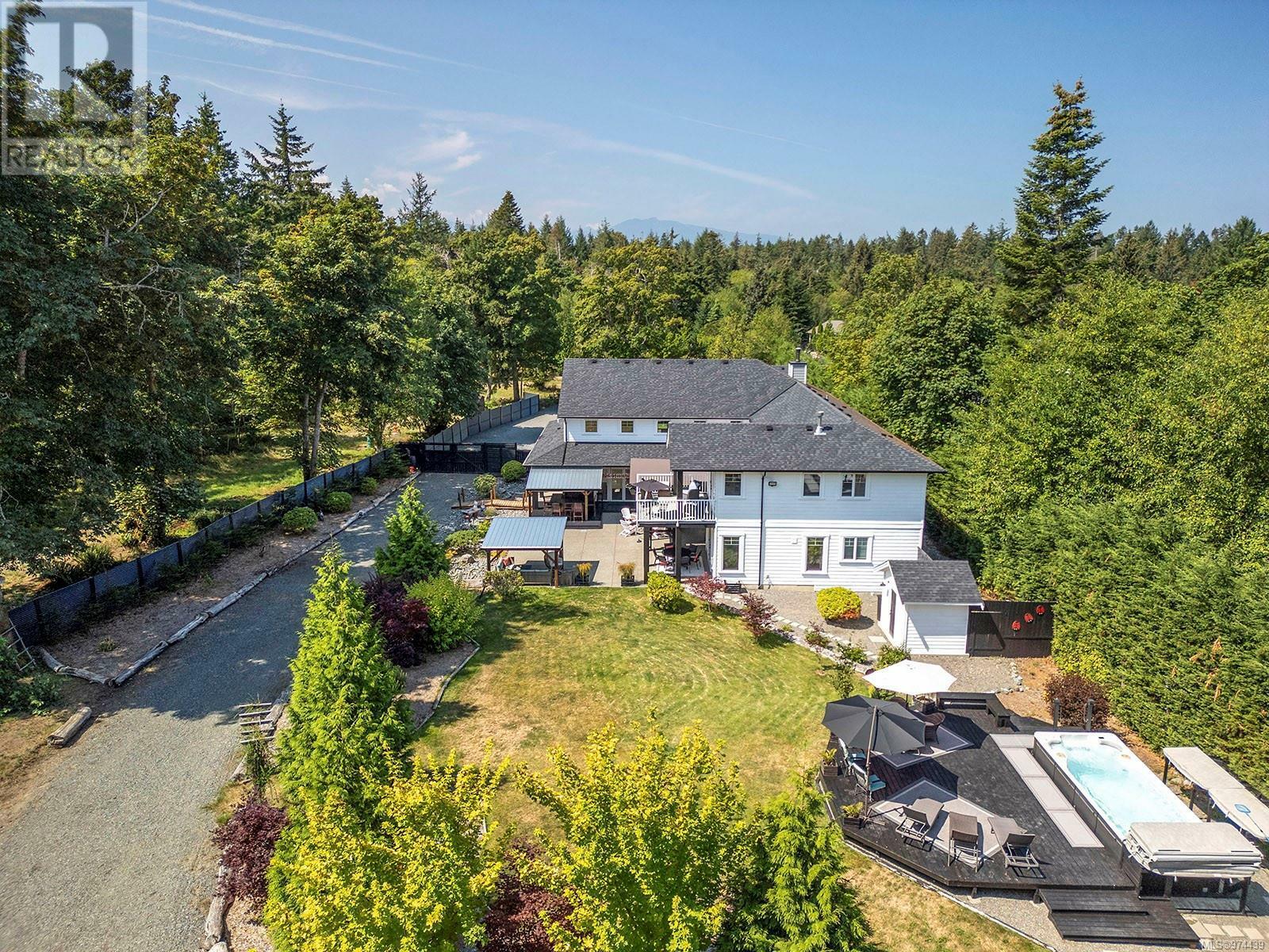 Property Photo:  1710 Kincora Grove  BC V9M 4C5 