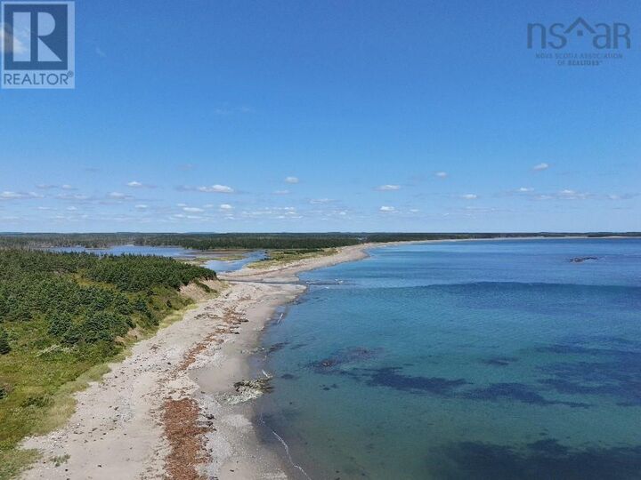 Property Photo:  Lot 08-13 Crooked Lake Road  NS B2J 1C4 