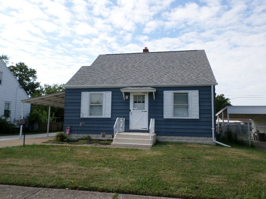 Property Photo:  938 E 37th Street  PA 16504 