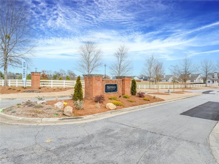 Property Photo:  105 Harmony Farms Orchard  GA 31024 