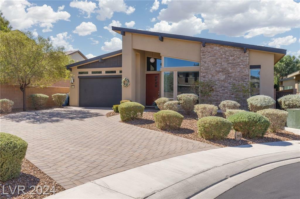 2957 Bexley Ridge Court  Henderson NV 89044 photo