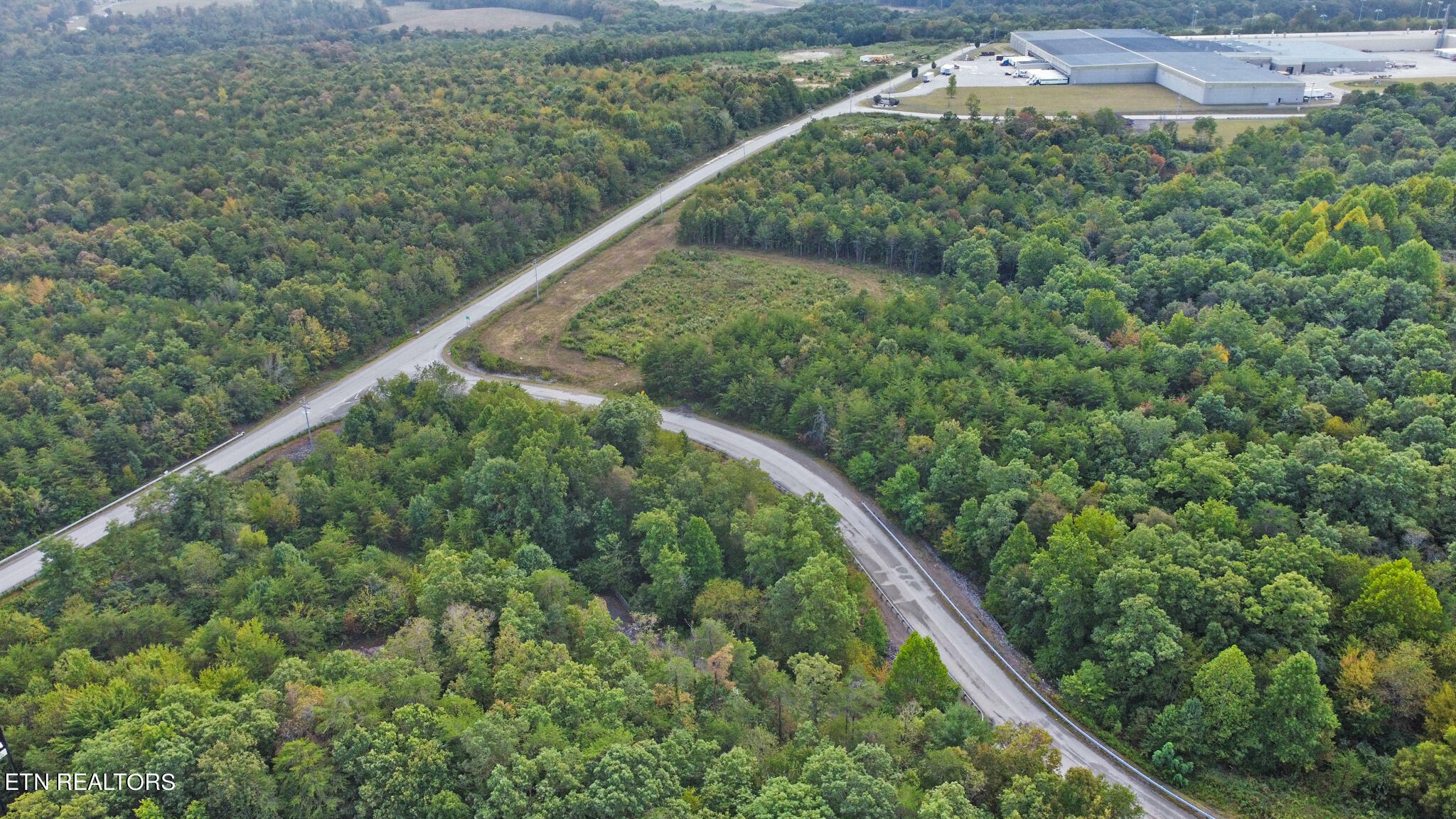 Property Photo:  Crossroads Drive 2.35 Acres  TN 38555 