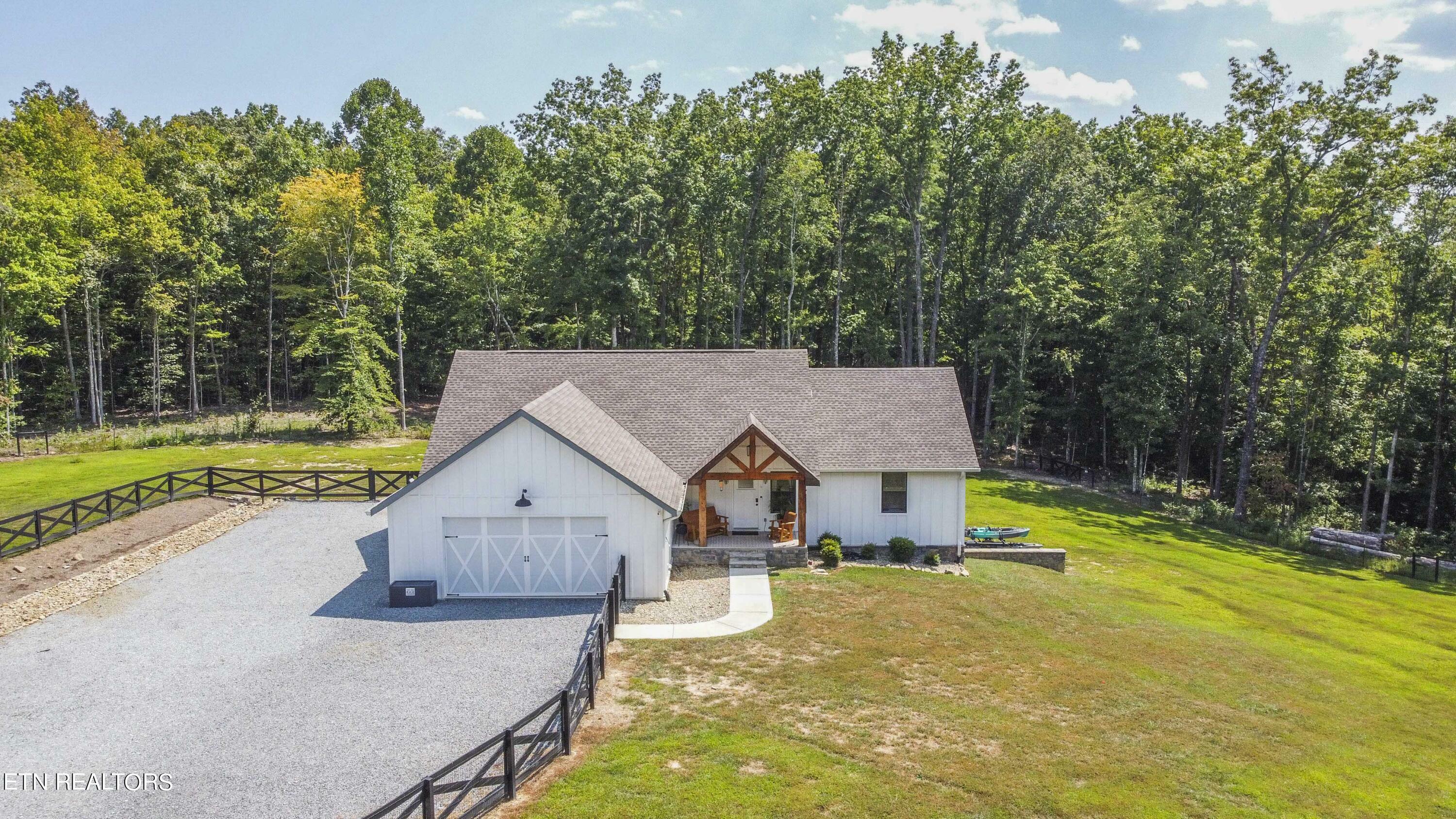 Property Photo:  126 Homestead Hollow Rd  TN 37770 