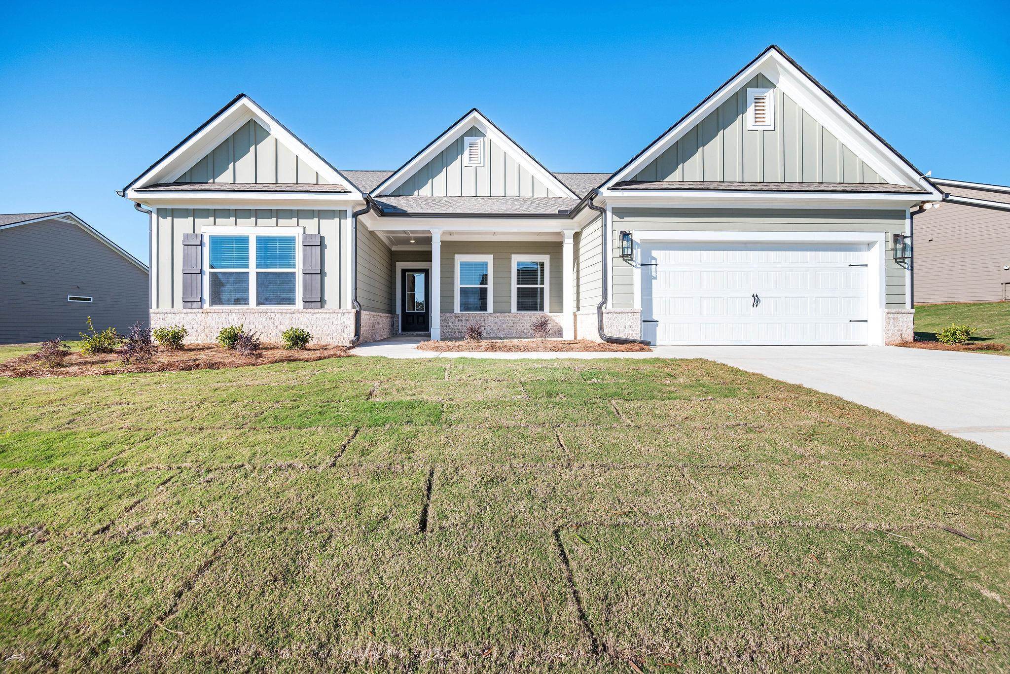 Property Photo: 104 Harmony Farms Orchard GA 31024