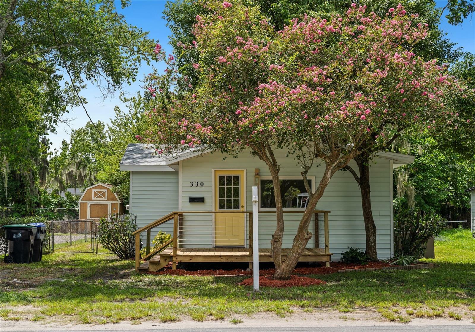 Property Photo:  330 E Story Road  FL 34787 