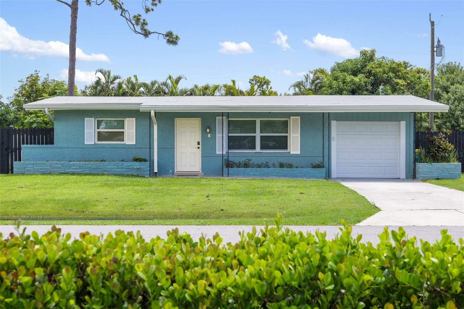 Property Photo:  3064 Pinetree Street  FL 33952 