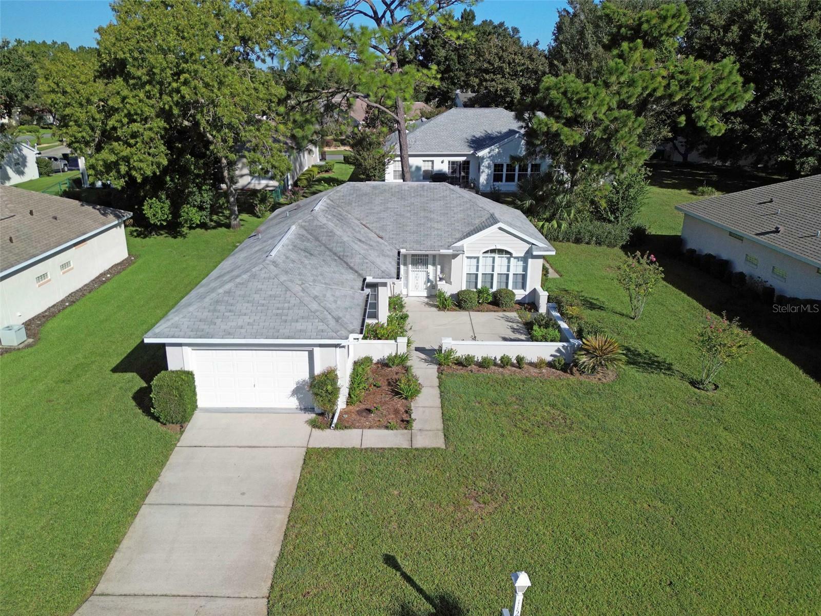 Property Photo:  11594 SW 71st Circle  FL 34476 