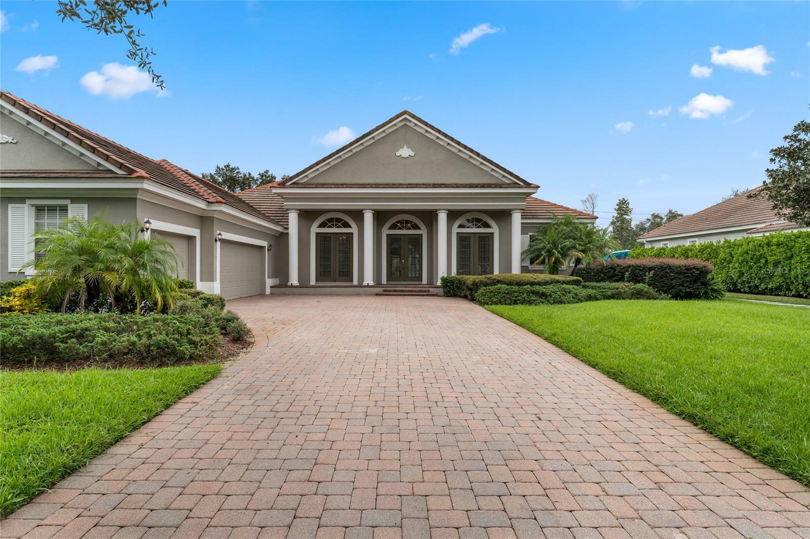 Property Photo:  6533 Cartmel Lane  FL 34786 