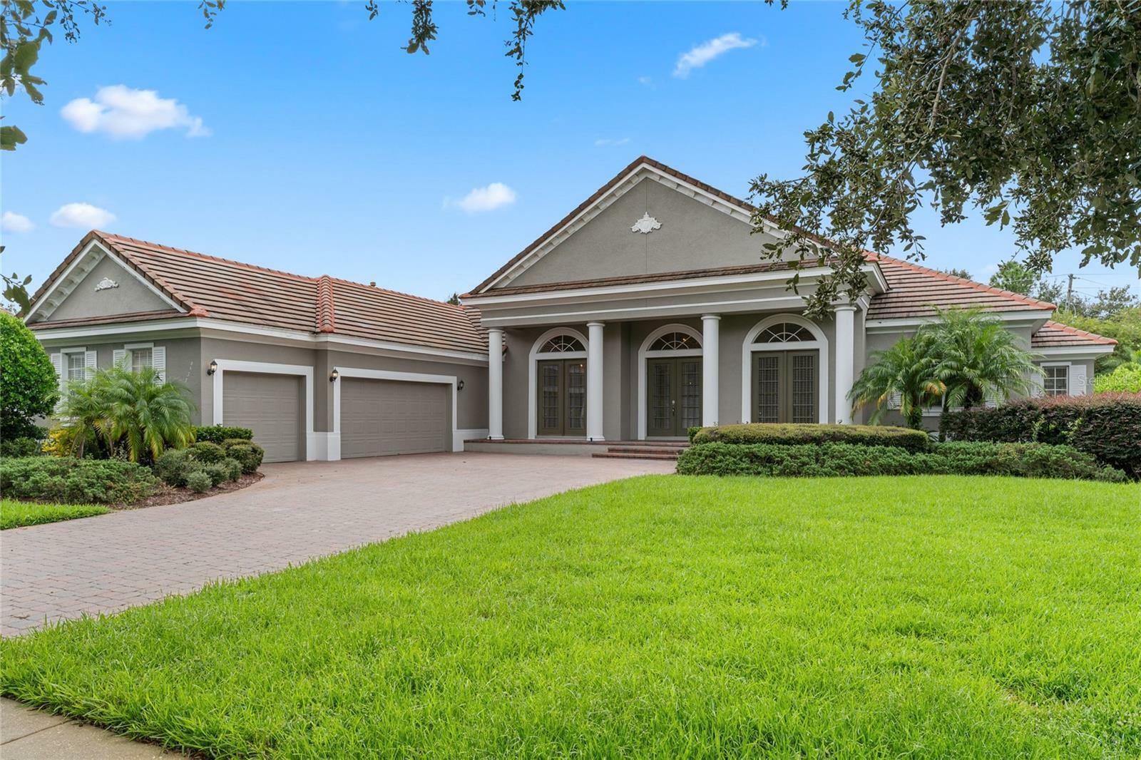 Property Photo:  6533 Cartmel Lane  FL 34786 