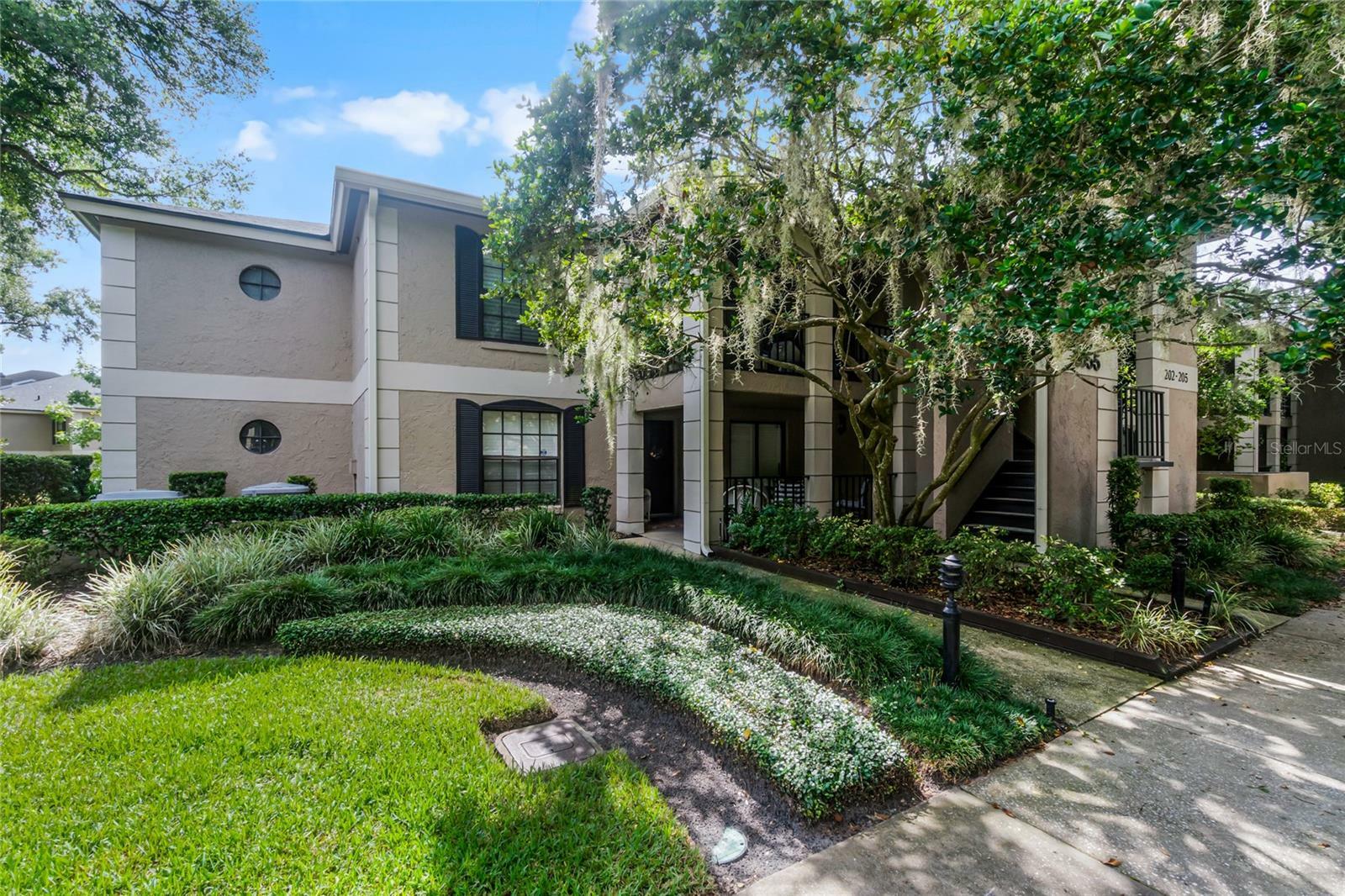 1055 Kensington Park Drive 205  Altamonte Springs FL 32714 photo