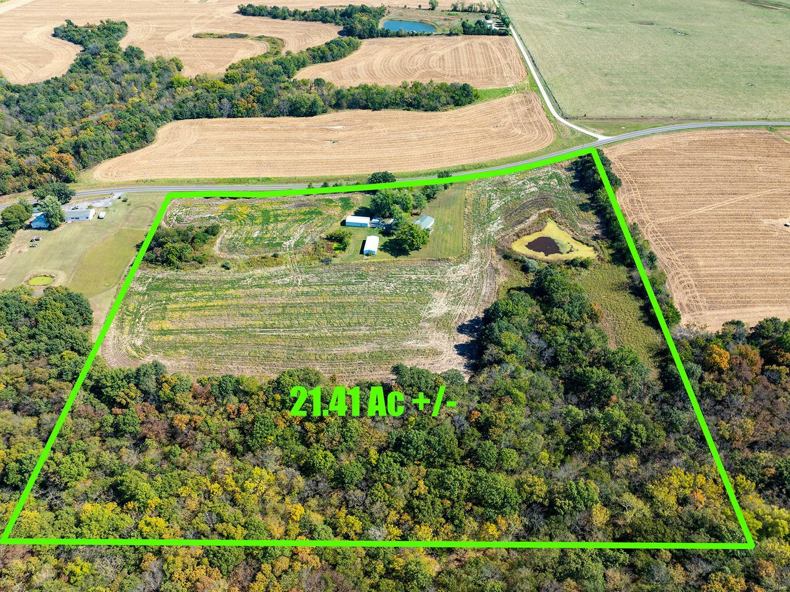 Property Photo: 27737 Highway F MO 63382