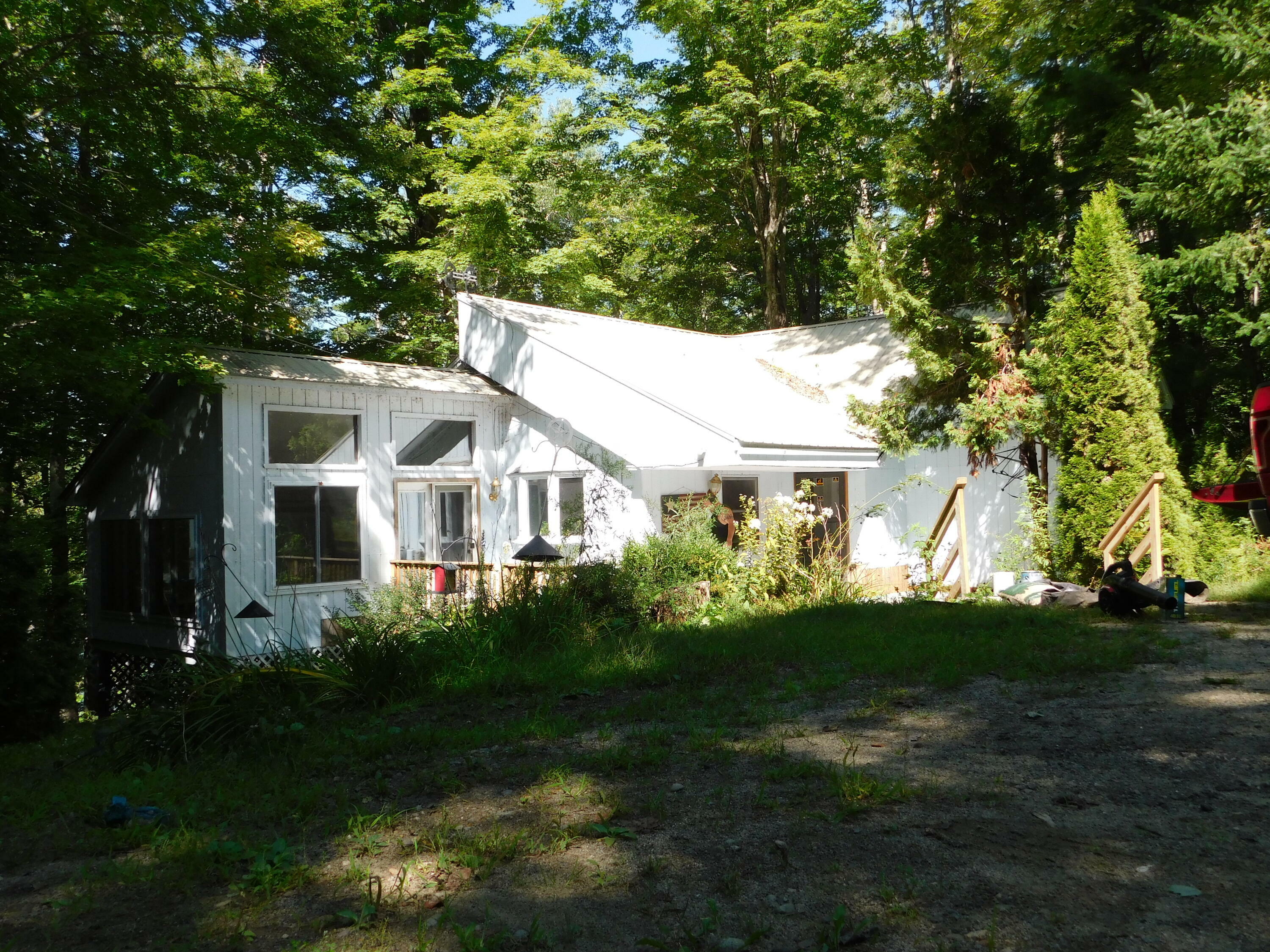 149 Joe Cole Lane  Winthrop ME 04364 photo