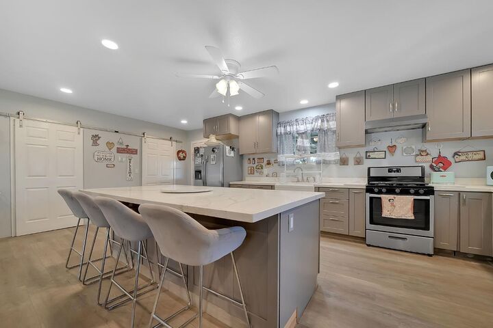 Property Photo: 3585 Burson Road CA 95225