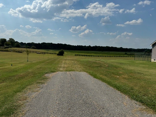 Property Photo: 0 Gill Hodges Road TN 37148