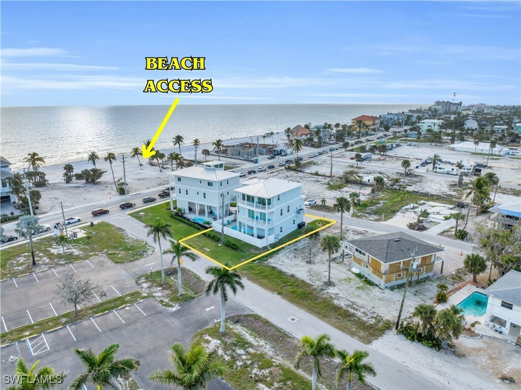 Property Photo:  100 Anchorage Street  FL 33931 