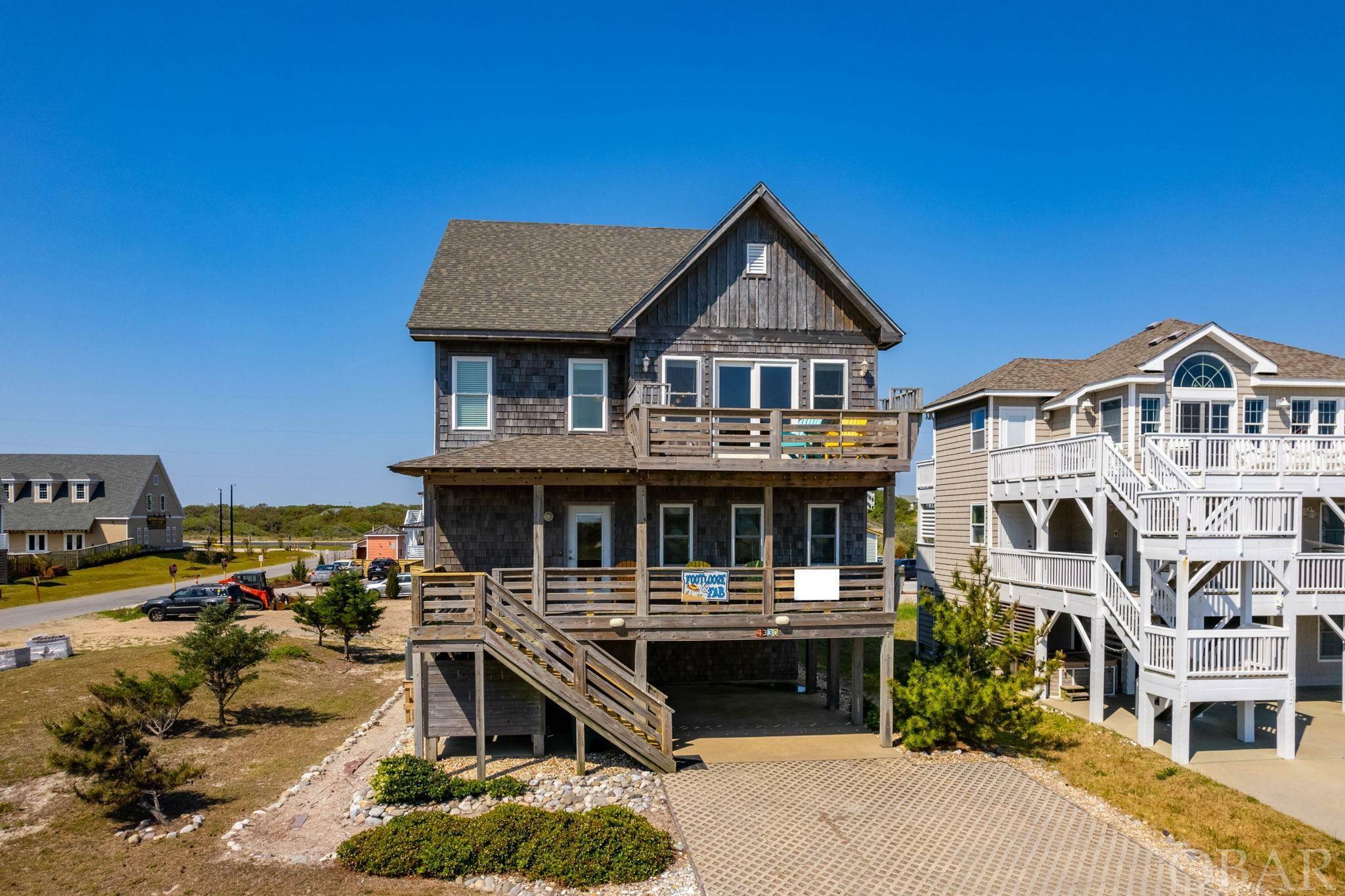 4330 S Virginia Dare Trail  Nags Head NC 27959 photo